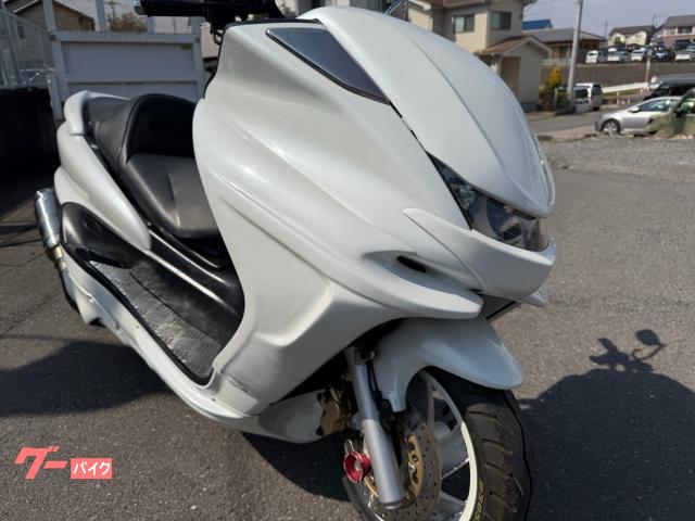 ヤマハ マジェスティC｜有限会社 馬似駆屋 前橋店｜新車・中古バイク