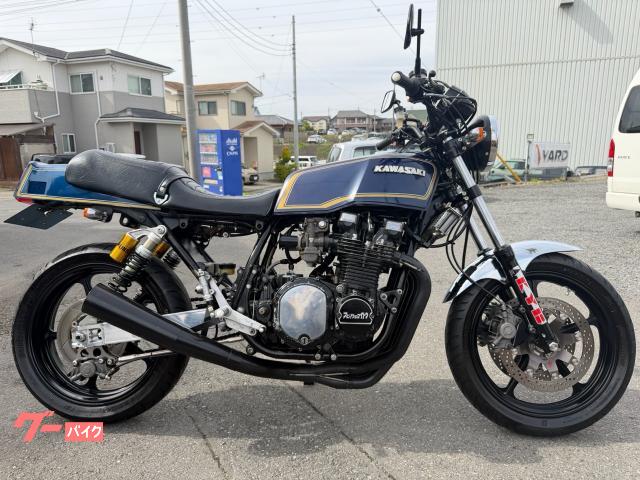 Ｚ７５０ＦＸ　ＥＴＣ　カスタム多数