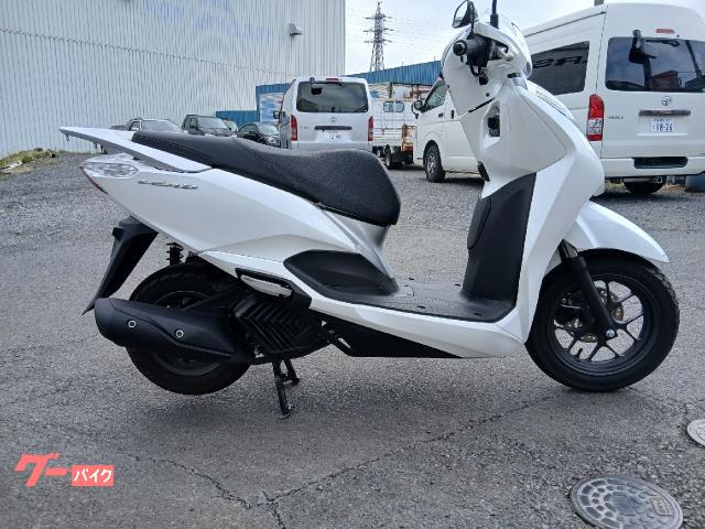 リード１２５