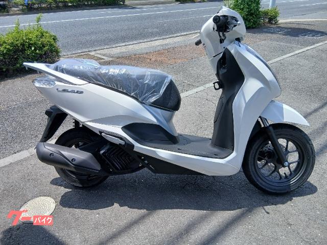 リード１２５