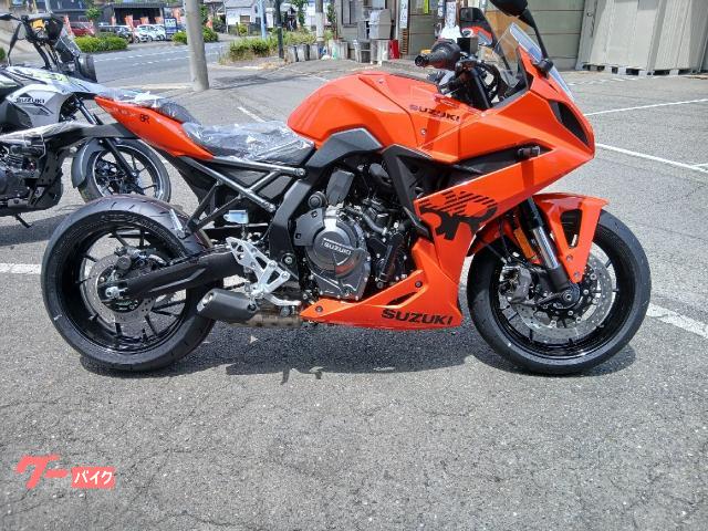 ＧＳＸ−８Ｒ