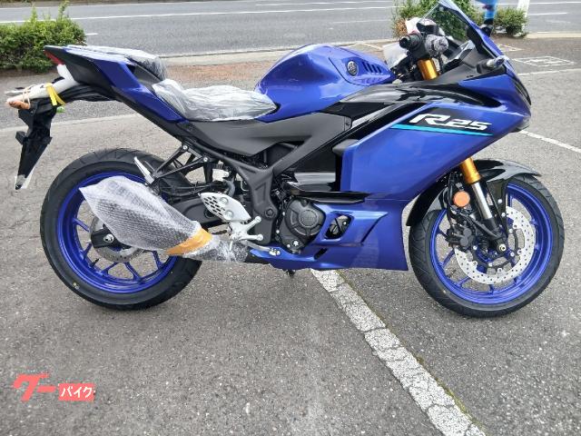 ＹＺＦ−Ｒ２５