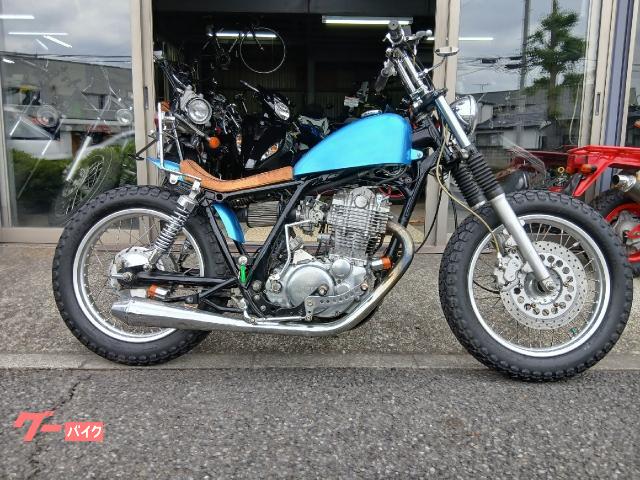 ＳＲ４００