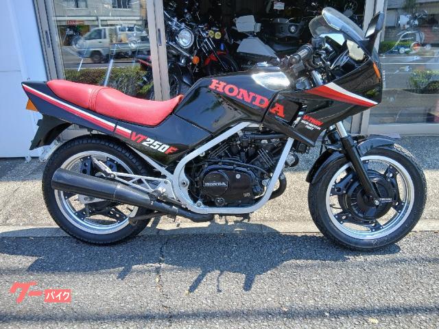 ＶＴ２５０Ｆ