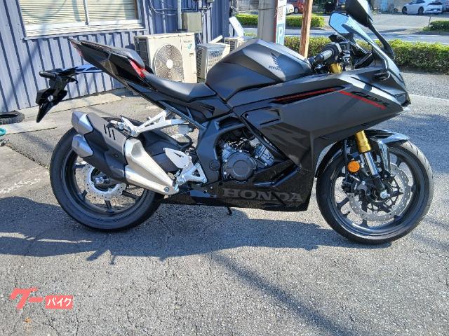 CBR250RR