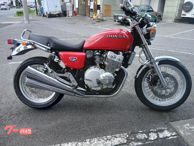 ＣＢ４００Ｆｏｕｒ