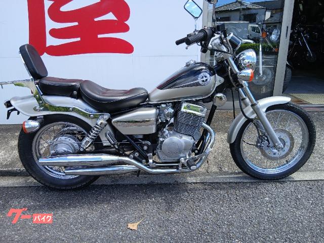 レブル250