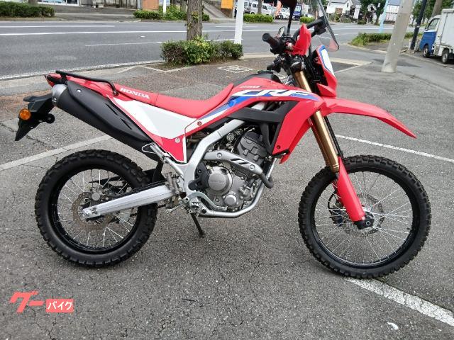 ＣＲＦ２５０Ｌ