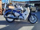 スーパーカブ110プロ