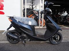 スズキ　アドレスＶ５０