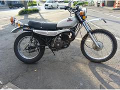 ホンダ　エルシノア２５０