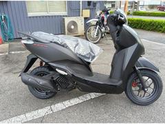 ホンダ　リード１２５