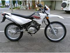 ヤマハ　ＸＴＺ１２５