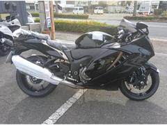 スズキ　ハヤブサ（ＧＳＸ１３００Ｒ　Ｈａｙａｂｕｓａ）２０２５モデル
