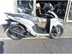 ホンダ　Ｄｉｏ１１０・ベーシック