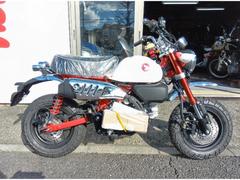 ホンダ　モンキー１２５
