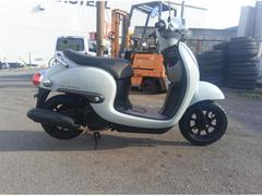 ホンダ　ジョルノ　ＡＦ７７　ノーマル車　インジェクション