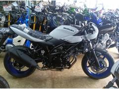 スズキ　ＳＶ６５０Ｘ