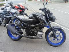 スズキ　ＧＳＸ−Ｓ１２５