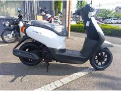 ホンダ　タクト・ベーシック