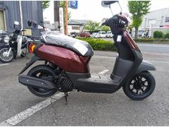 ホンダ　タクト・ベーシック