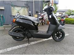 ホンダ　タクト・ベーシック
