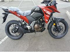 スズキ　Ｖ−ストローム２５０ＳＸ