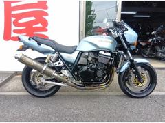 カワサキ　ＺＲＸ１１００