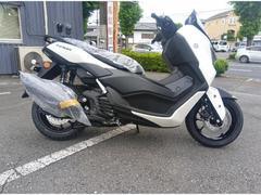 ヤマハ　ＮＭＡＸ