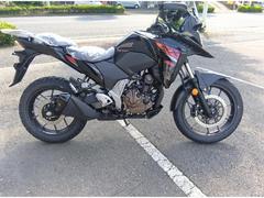 スズキ　Ｖ−ストローム２５０ＳＸ