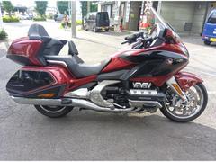ホンダ　ゴールドウイング　ＧＬ１８００ツアー
