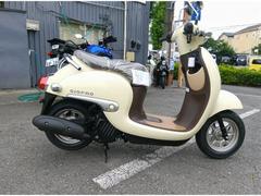 ホンダ　ジョルノ