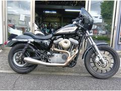 ＨＡＲＬＥＹ−ＤＡＶＩＤＳＯＮ　ＸＬ１２００Ｒ