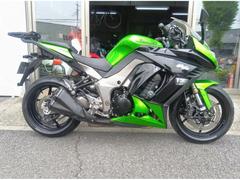 カワサキ　Ｎｉｎｊａ　１０００　２０１２年モデル　ノーマル車　ＥＴＣ