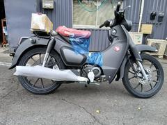 ホンダ　スーパーカブＣ１２５