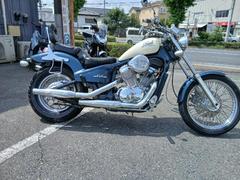 ホンダ　スティード４００ＶＬＸ