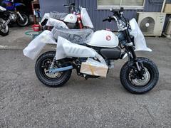 ホンダ　モンキー１２５