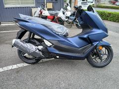 ホンダ　ＰＣＸ