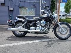 ヤマハ　ドラッグスター２５０