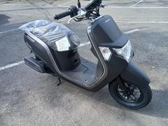 ホンダ　ダンク