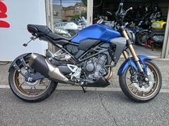 ホンダ　ＣＢ２５０Ｒ