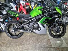 カワサキ　Ｎｉｎｊａ　４００