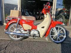 ホンダ　スーパーカブ１１０