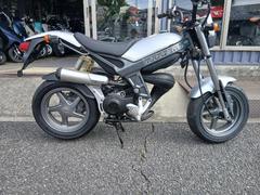 スズキ　ストリートマジック５０II