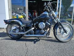 ヤマハ　ドラッグスター４００