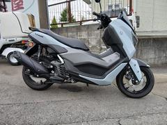 ヤマハ　ＮＭＡＸ