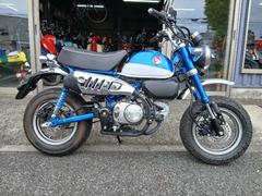 ホンダ　モンキー１２５