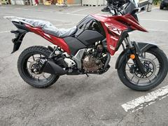 スズキ　Ｖ−ストローム２５０ＳＸ