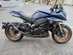 スズキ　カタナ