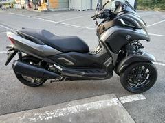 ヤマハ　トリシティ３００
